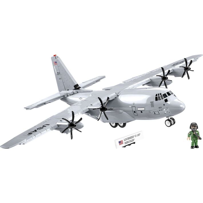 C 130 shop hercules toy plane